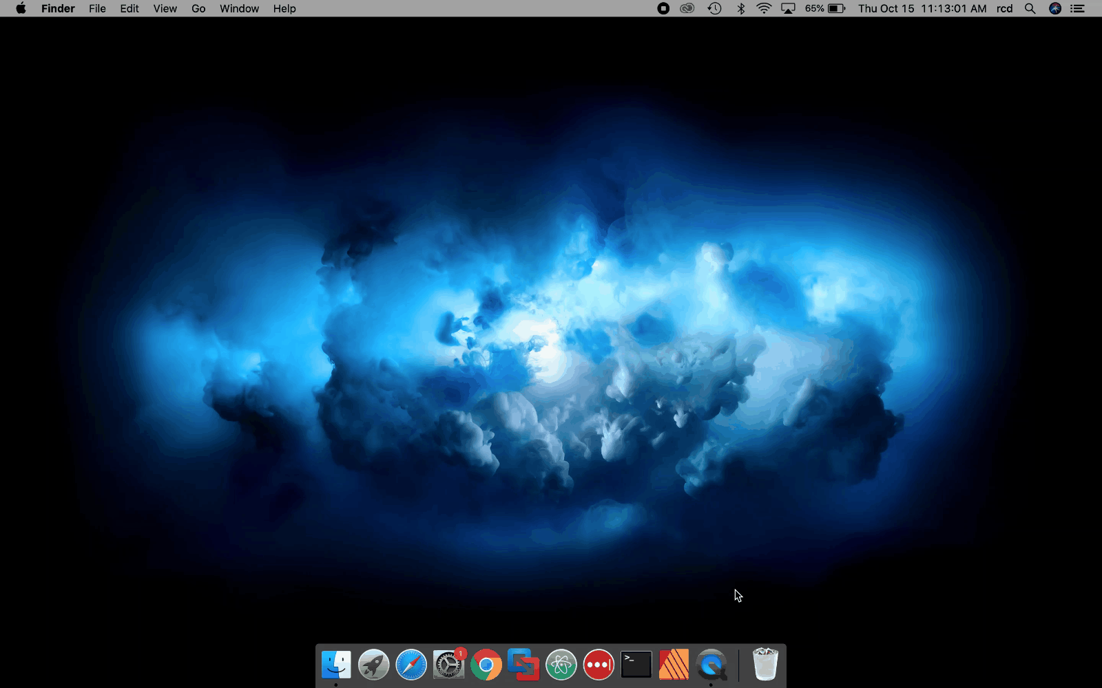 The following video shows you how to verify your copy of the FCPCA root certificate on macOS Catalina 10 point 15