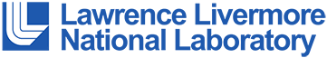 Lawrence Livermore National Laboratory Logo