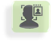 Biometrics icon