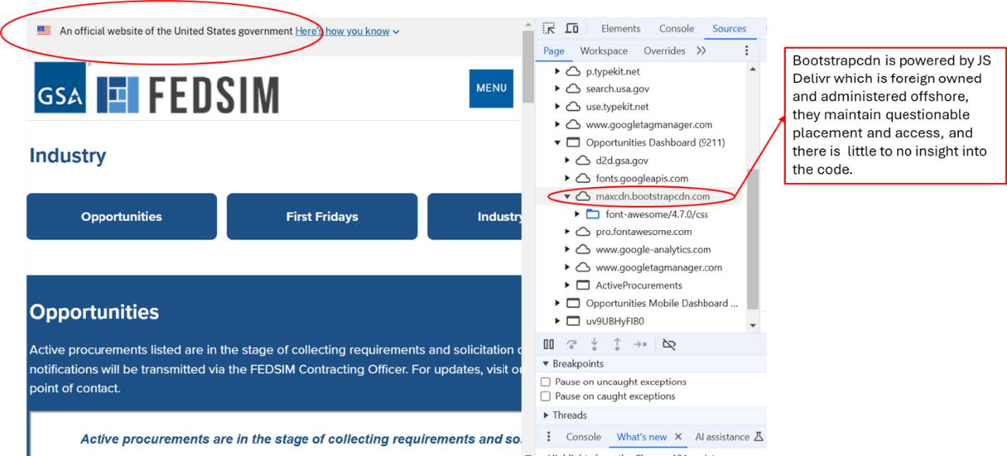 Analysis of Attack Methods Targeting CDNs