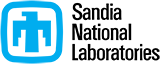 Sandia National Laboratories Logo