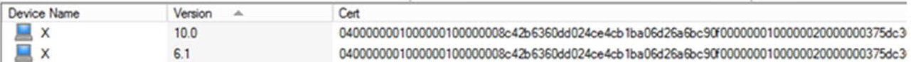 Sample Output.
