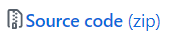 Source Zip