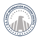 U.S. Federal Chief Information Officer Council Logo